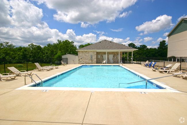 Building Photo - Meadows at Shadow Ridge Rental