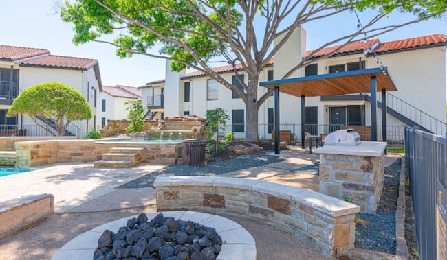 Photo - Athena Apartment Homes