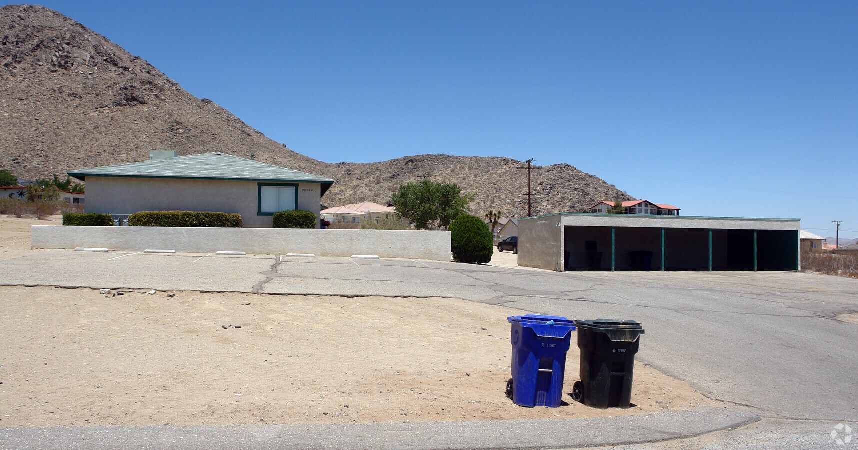 Photo - 20194 Otoe Rd Apartments