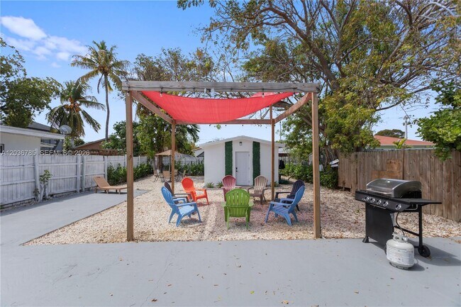 Photo - 3016 NW 22nd Ct Unidad 3020