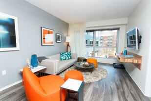 Boston University Off Campus Housing Apartments Ma Zinc