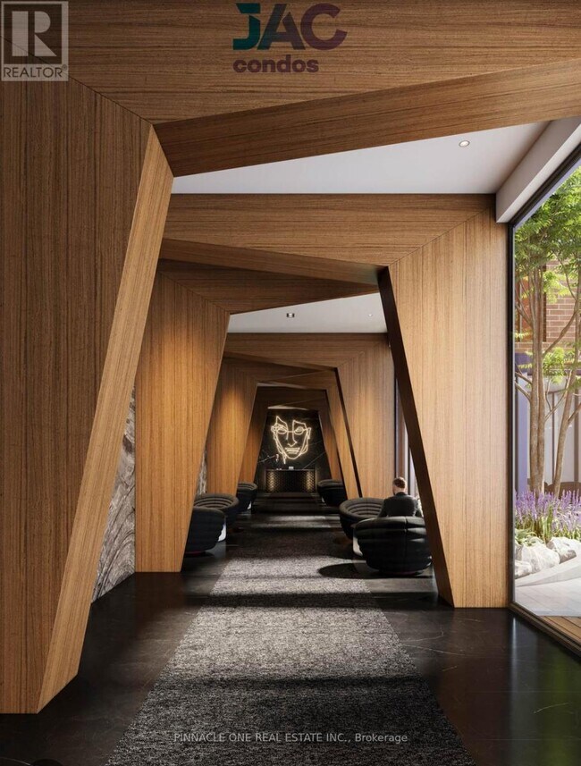 Photo - 308 Jarvis St Unité 1710