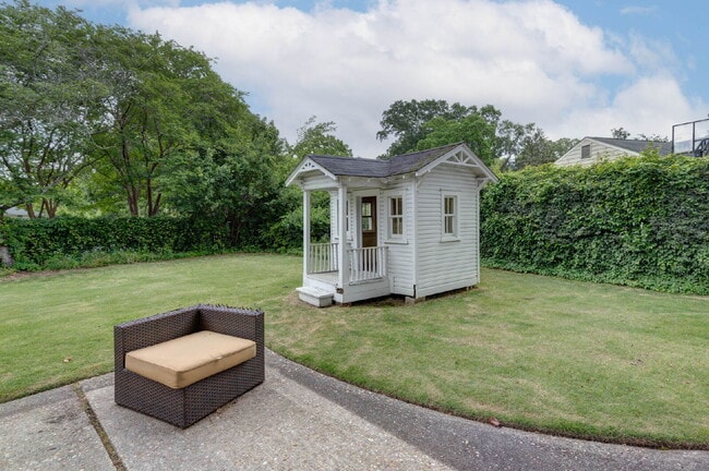 Photo - Historic Elegance in Midtown Columbus – Expansive 4-Bed/2.5-Bath Brick Home