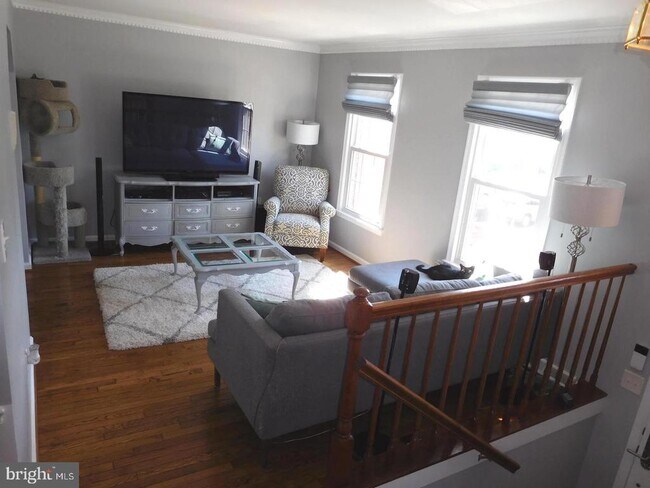 6010 Southward Way