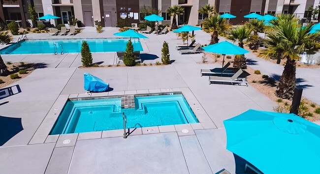 Photo - Sky at Brio, an Active Adult (62+) Community