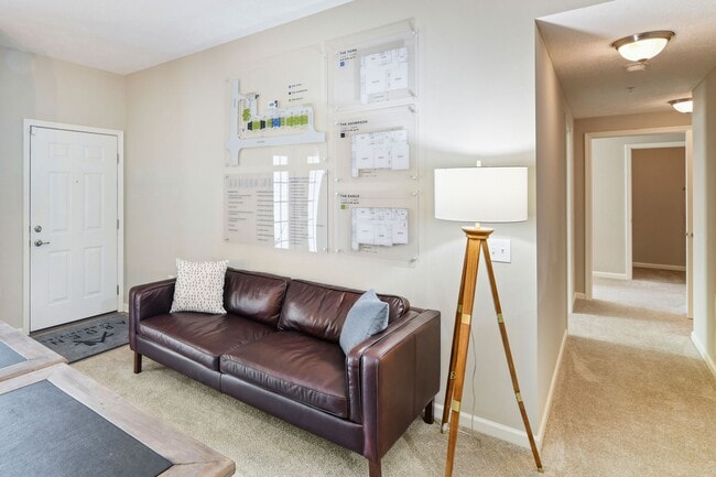 Photo - 1605-105 Gilmore Park Ave-