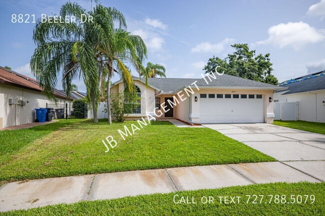 Photo - 8821 Beeler Dr