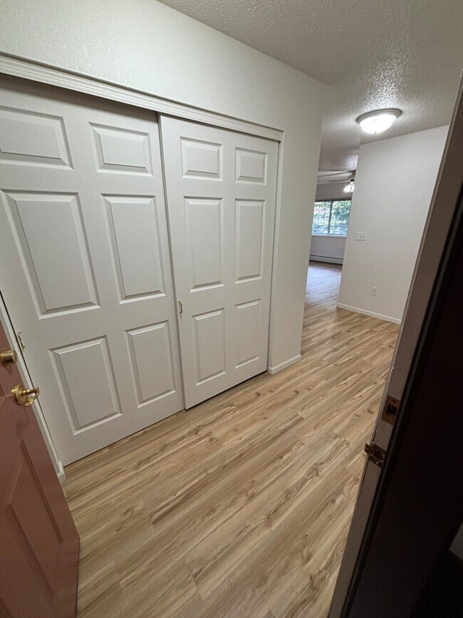 Photo - Mount Royal Apartment