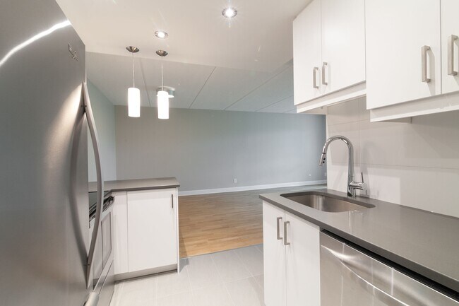 Photo - 1550 Avenue Filion Unit 516