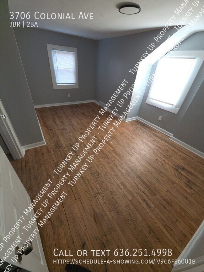 Photo - 3706 Colonial Ave