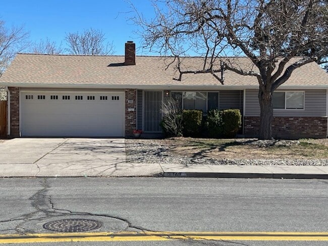 Photo - Coming Soon! Modern Comfort Meets Stylish Living in This Updated Sparks Home!