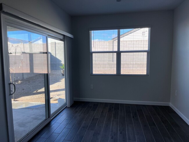 Photo - Modern 4-Bedroom Ranch-Style Corner Lot Home