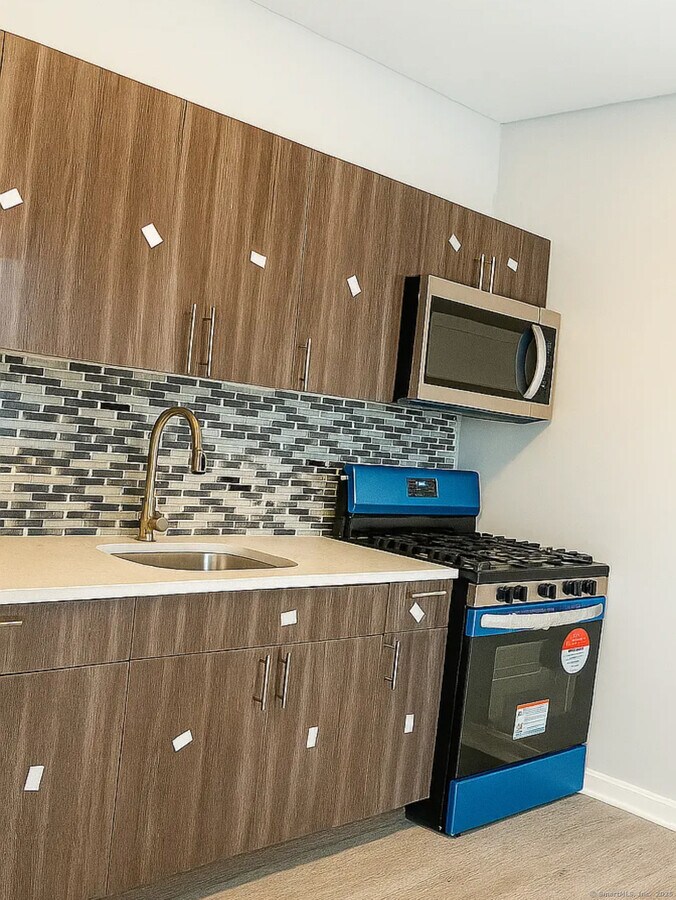 Photo - 639 Barnum Ave Apartment Unit 1R