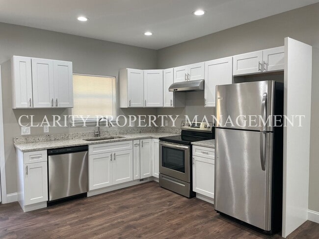 4665 Fairfield Farm Rd NW