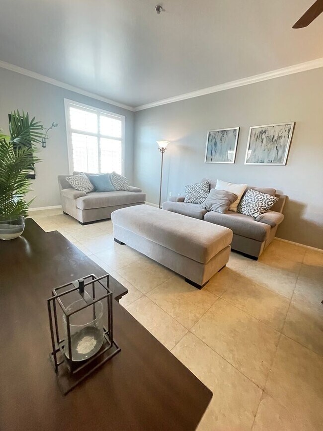 Photo - Quiet Cortez Hill Gem – Central, Sunny, an... Unit 329