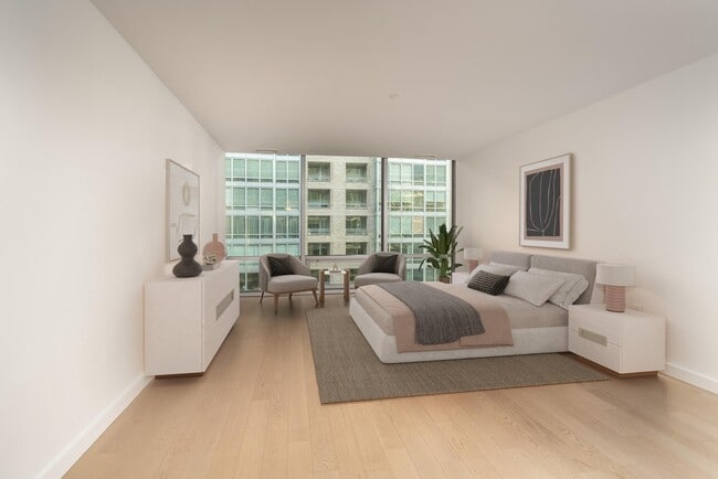 Photo - 1110 23rd St NW