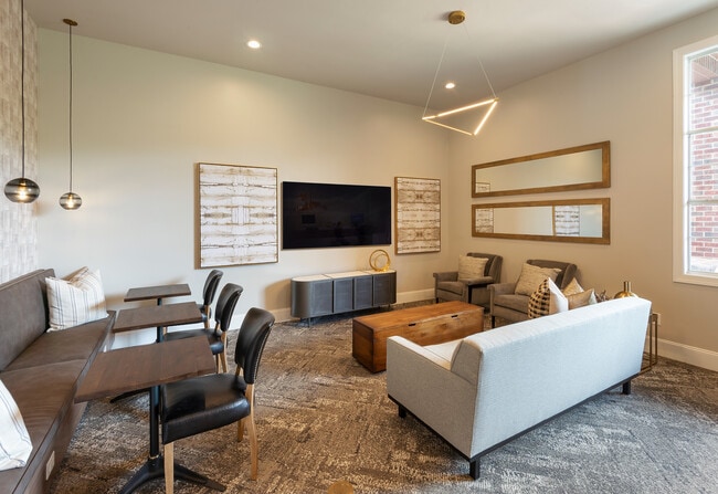 Enjoy community living at its best