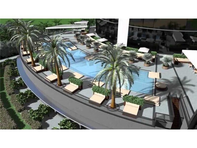 Photo - 18555 Collins Ave Unidad 2101