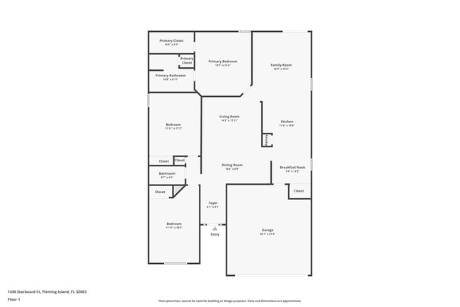 Photo - 1430 Starboard Ct
