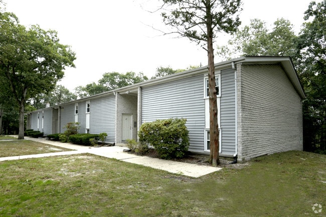 Building Exterior