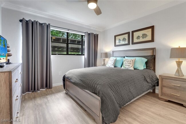 Building Photo - 16466 Timberlakes Dr Unit 103