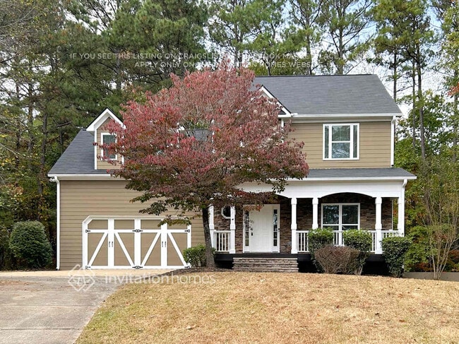 Building Photo - 415 Oakwind Dr