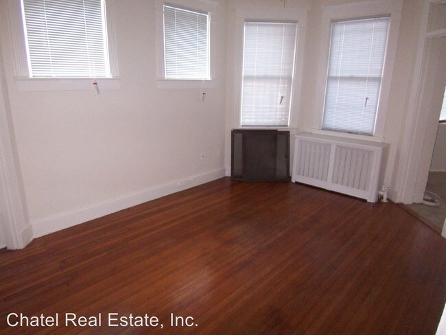 Photo - 1 br, 1 bath House - 1600 Q Street, NW #2