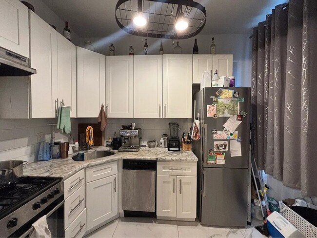 Photo - 1020 Bedford Ave