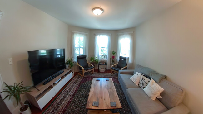 Photo - 6 Hinckley St Apartments