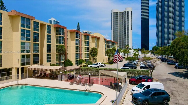 Photo - 200 172nd St Condo Unit 114