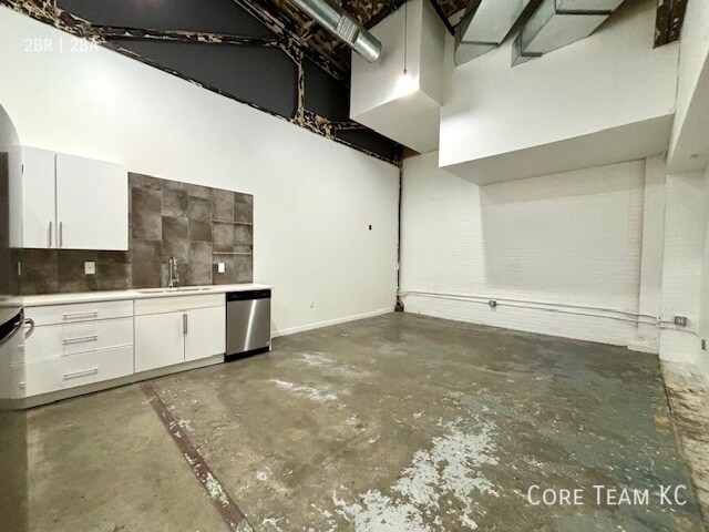 Photo - Wonder Flats 2 Bedroom Unit 209