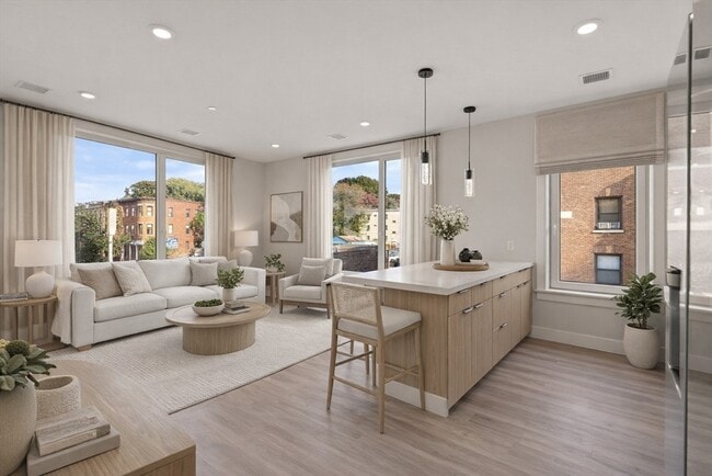 Building Photo - 211 Green St Unit 202