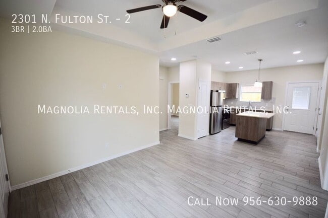 Photo - 2301 N Fulton St Unit 2