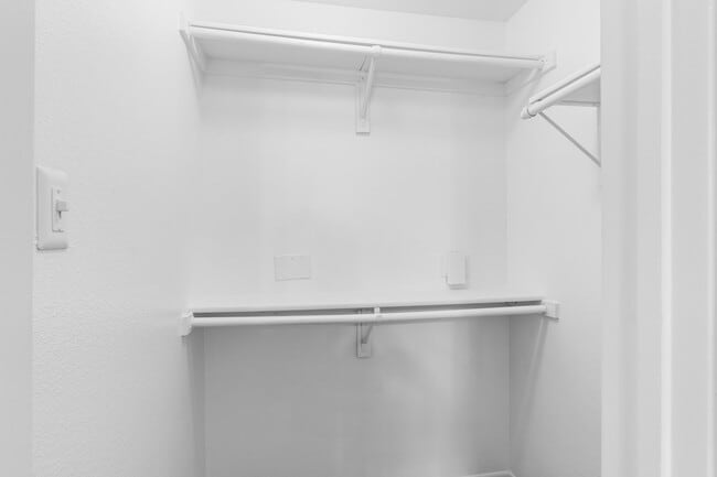 A1 - closet