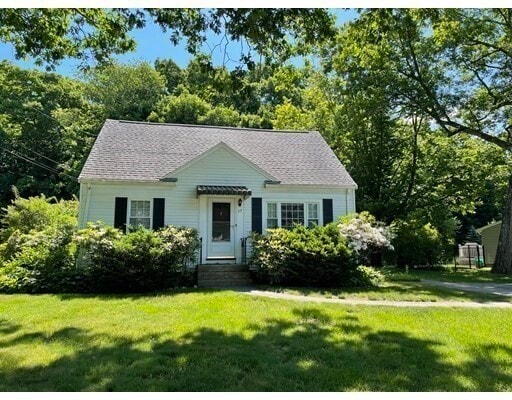 Building Photo - 73 Felch Rd Rental