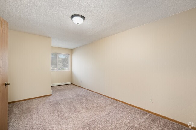 First Bedroom