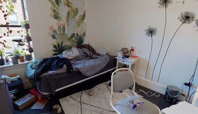 858 Huntington Ave