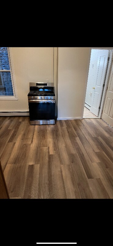 Photo - 1009 Avenue C Unit Apt.1