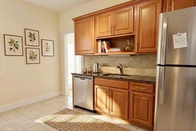 Photo - 1666 Commonwealth Ave Unit 52