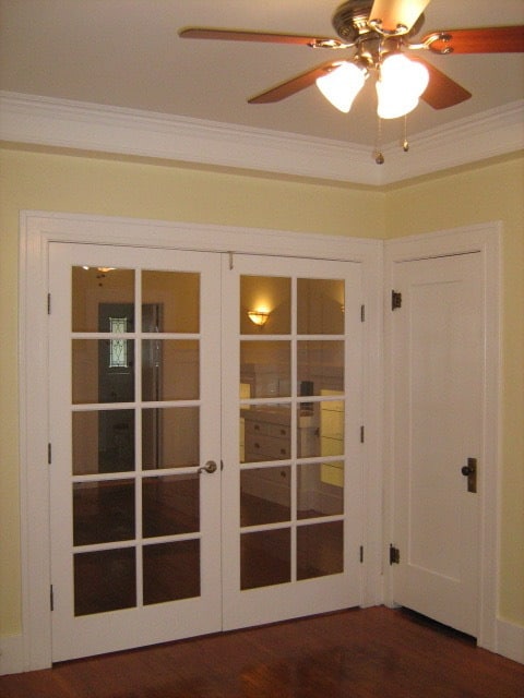 Bedroom - 1316 H St Unit A