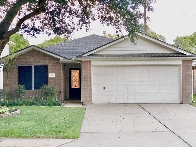 Building Photo - 6315 Canyon Rock Way