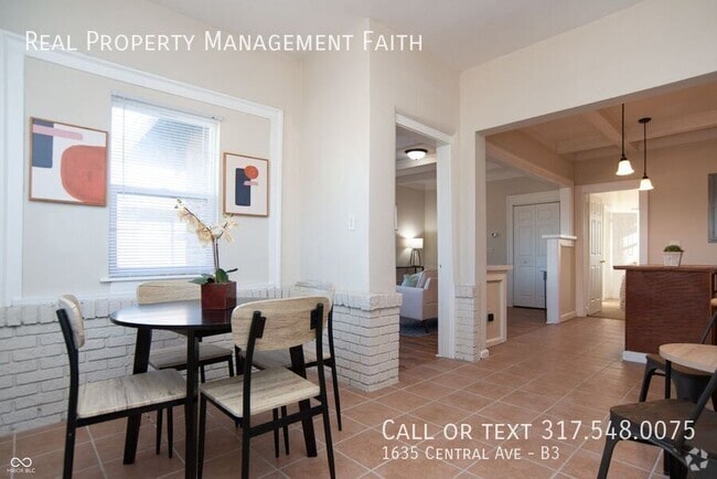 Building Photo - 1635 Central Ave Unit B3 Rental
