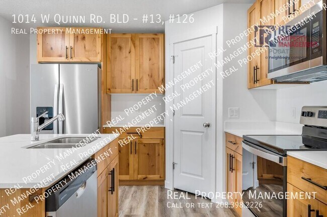 Photo - 1014 W Quinn Rd Unit #13, #126
