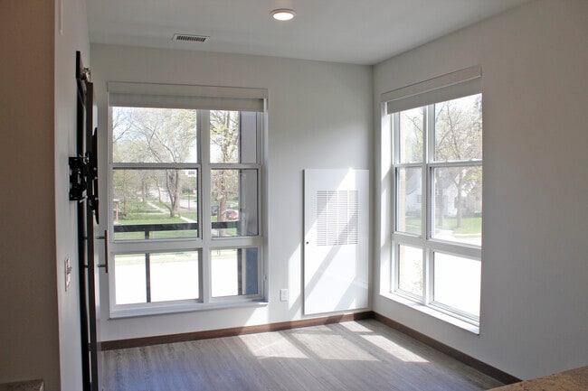 Lofts at Park Hill