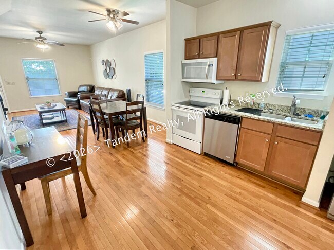 1705 Ridley Blvd Unit A
