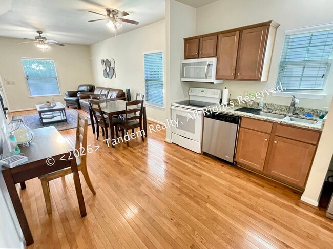Photo - 1705 Ridley Blvd Unit A