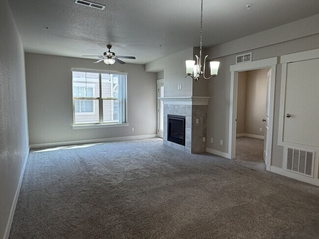 Photo - $200 Off First Month! Secure, Stylish & Convenient – 2 Bed Condo in Loveland