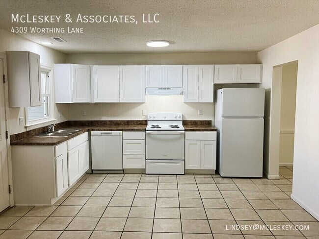 Photo - 4309 Worthing Ln