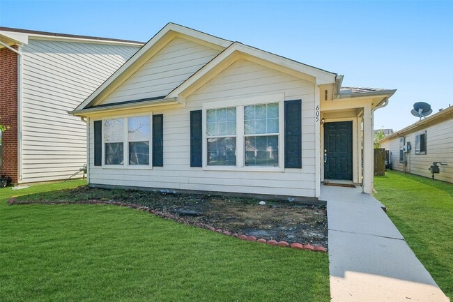 Building Photo - 605 Pinto Springs Ln