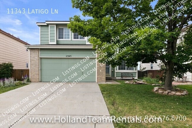 Building Photo - 11343 Latigo Ln